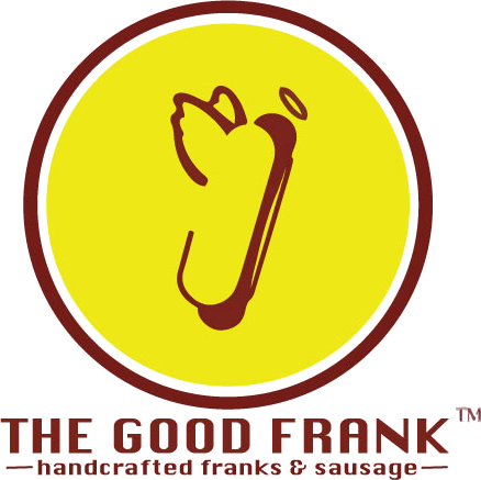 The Good Frank, handcrafted franks and sausage